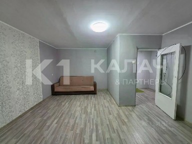 Сдается 1-комн. квартира, 34,2 м²