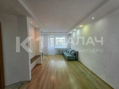 Сдается 2-комн. квартира, 45 м²