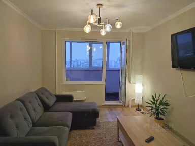 Сдается 2-комн. квартира, 48 м²