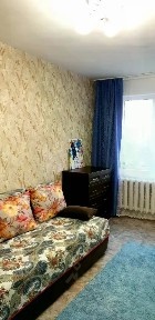 Сдается 1-комн. квартира, 28 м²