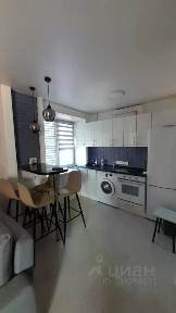 Сдается 1-комн. квартира, 35 м²