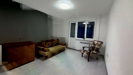 Сдается 1-комн. квартира, 33,3 м²