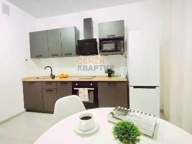 Сдается 1-комн. квартира, 38,9 м²