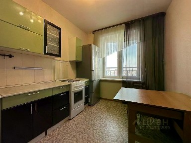 Сдается 2-комн. квартира, 58 м²