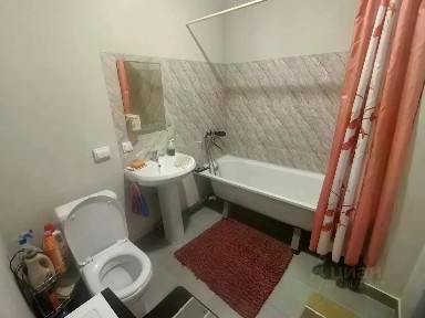 Сдается 2-комн. квартира, 51 м²