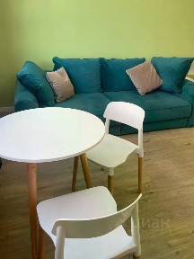 Сдается студия, 28 м²