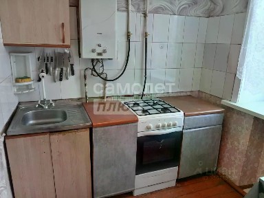 Сдается 2-комн. квартира, 43,2 м²