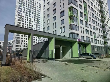 Сдается 1-комн. квартира, 38 м²