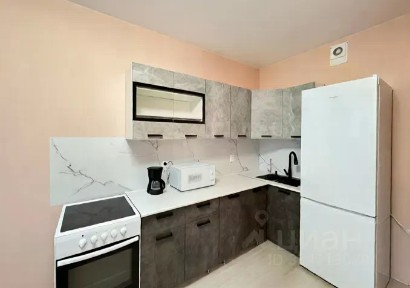 Сдается 2-комн. квартира, 50,4 м²