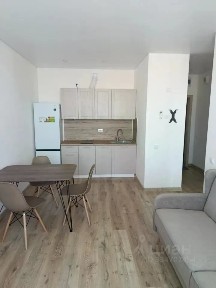 Сдается 1-комн. квартира, 38 м²