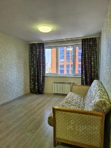 Сдается 1-комн. квартира, 48,5 м²
