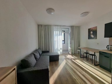 Сдается студия, 24 м²