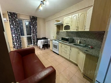 Сдается 1-комн. квартира, 49,7 м²