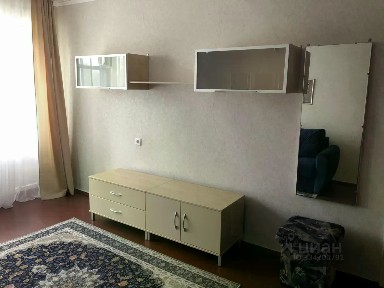 Сдается 1-комн. квартира, 30 м²