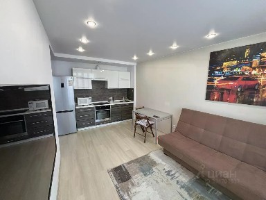 Сдается 1-комн. квартира, 40 м²