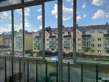 Сдается 2-комн. квартира, 58 м²