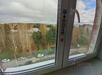 Сдается 2-комн. квартира, 37 м²