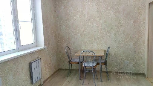 Сдается 1-комн. квартира, 38,1 м²