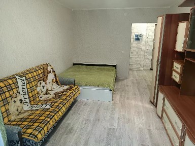 Сдается 1-комн. квартира, 36 м²