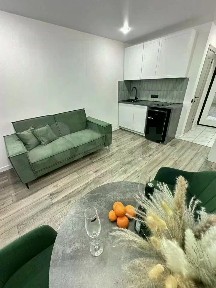 Сдается студия, 17,3 м²