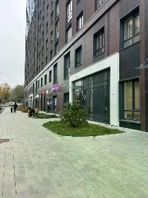 Сдается 1-комн. квартира, 40 м²