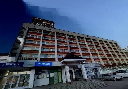 Сдается помещение свободного назначения, 528 м²