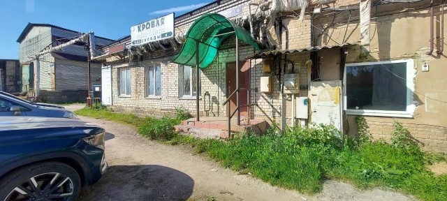 Сдается помещение свободного назначения, 102,7 м²