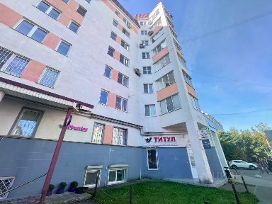 Тверская область, Тверь, р-н Московский, Московская ул., 26