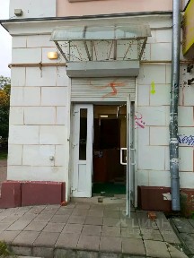 Тверская область, Тверь, р-н Пролетарский, просп. Калинина, 11