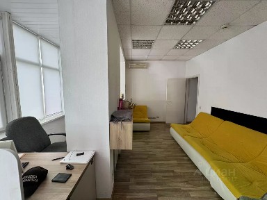 Сдается офис, 25,1 м²