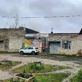Сдается торговая площадь, 35,9 м²