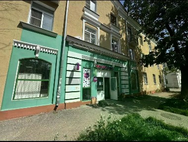Сдается помещение свободного назначения, 169,9 м²