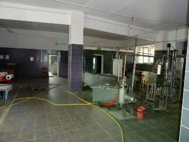 Сдается производство, 2 500 м²