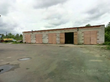 Сдается производство, 2 000 м²