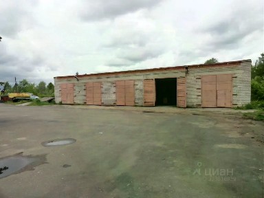 Сдается производство, 2 500 м²