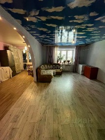 Продается 3-комн. квартира, 96,1 м²