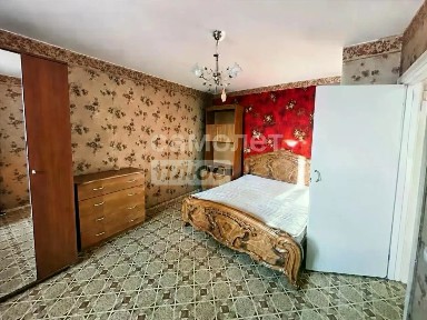 Продается 1-комн. квартира, 36,8 м²