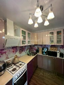 Продается 2-комн. квартира, 44,2 м²