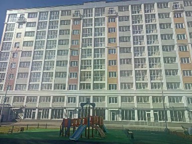Сдается помещение свободного назначения, 371 м²