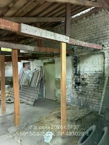 Сдается здание, 638,4 м²