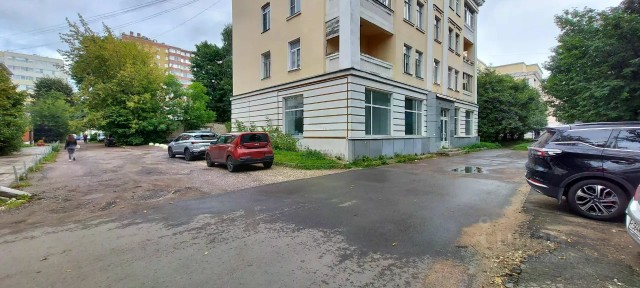 Сдается помещение свободного назначения, 387,2 м²