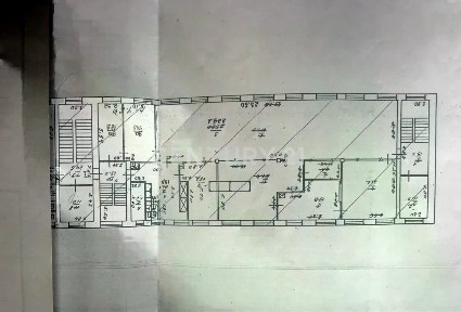 Сдается помещение свободного назначения, 308 м²
