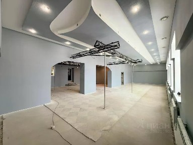Сдается помещение свободного назначения, 327 м²