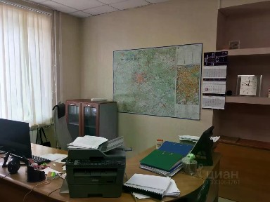 Сдается офис, 120 м²