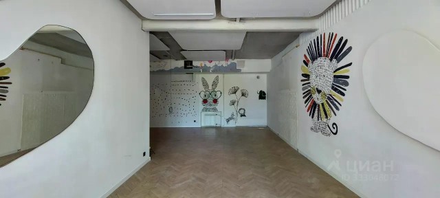 Сдается помещение свободного назначения, 173,3 м²