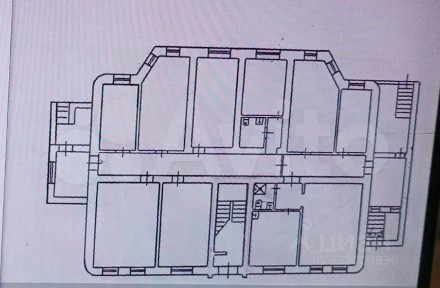 Сдается помещение свободного назначения, 203 м²