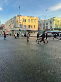 Сдается помещение свободного назначения, 147,7 м²