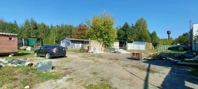 Сдается производство, 460 м²