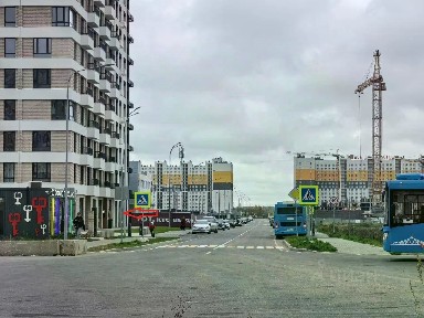 Сдается торговая площадь, 47 м²