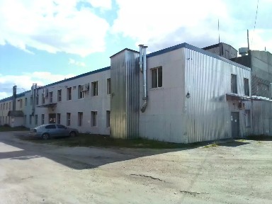 Сдается производство, 900 м²